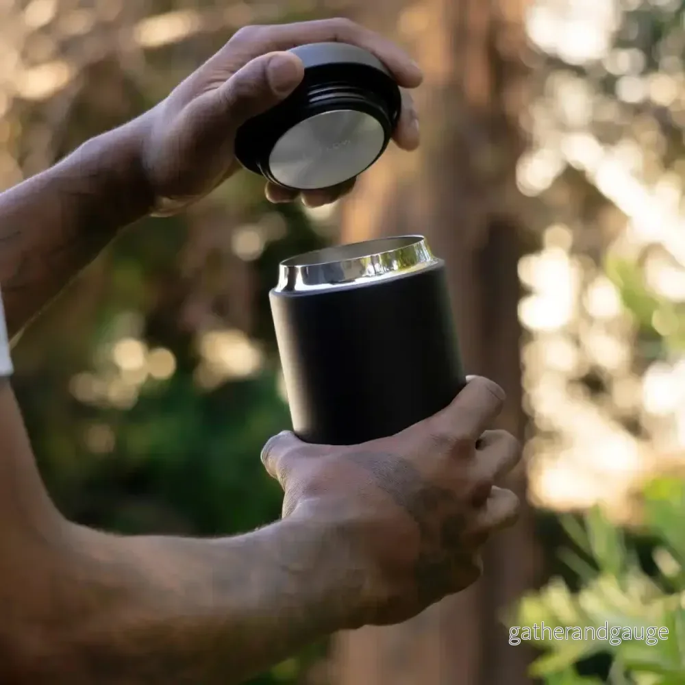 Fellow Carter Everywhere - Bred thermos - Bild 3
