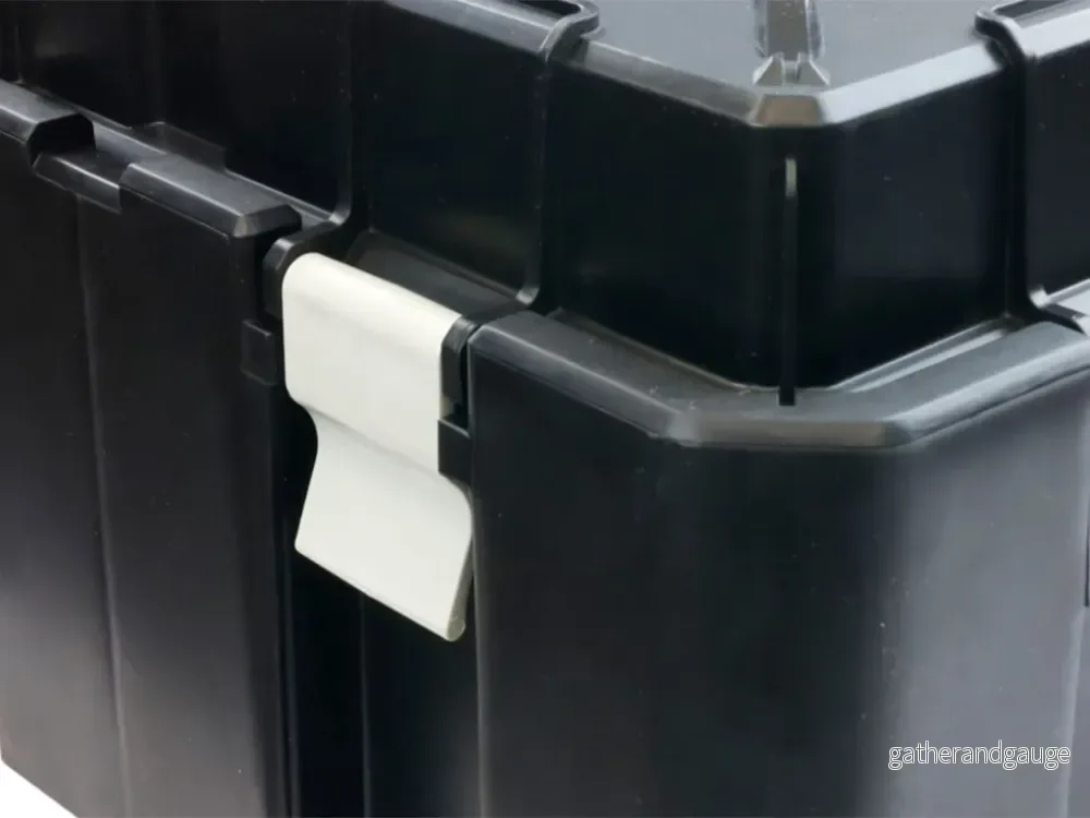 Wolf Pack Pro Hi-Lid Kit - Bild 3