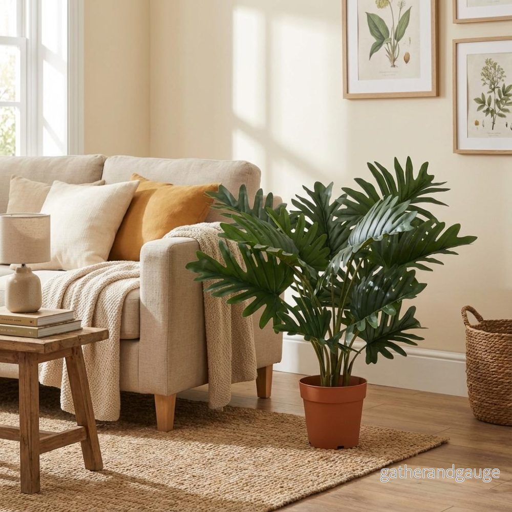 Philodendron Selloum h70cm Philodendron Selloum h70cm