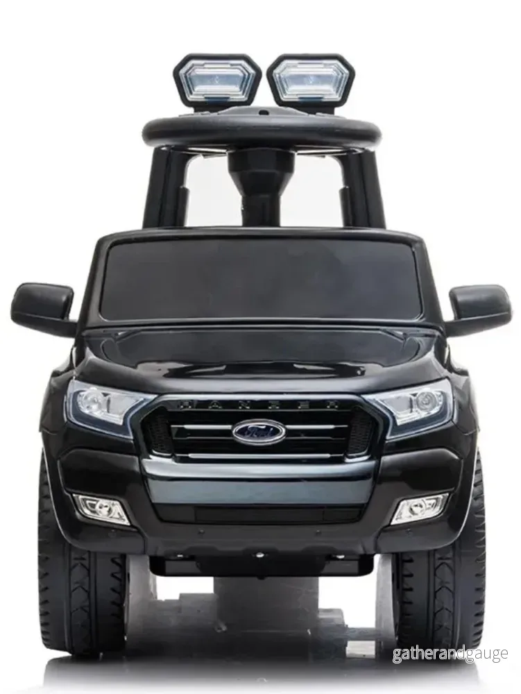 Gåbil Ford Ranger Gåbil Ford Ranger