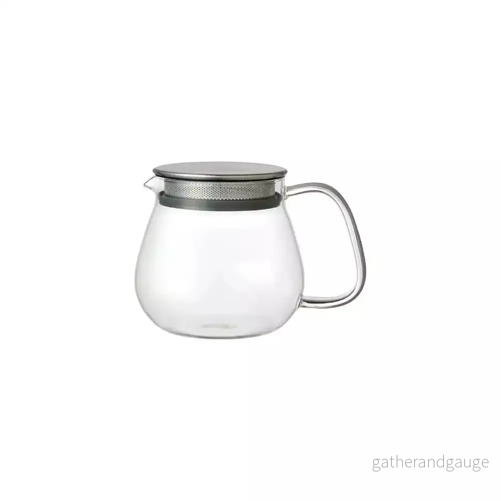 Kinto UNITEA One Touch - Tekanna - Bild 2