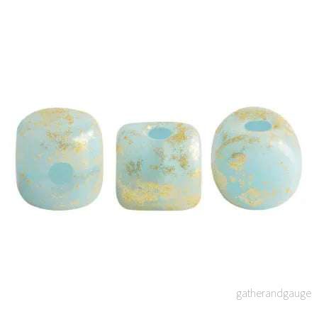 Minos® par Puca® - Aqua Opal Splash, 5 gram