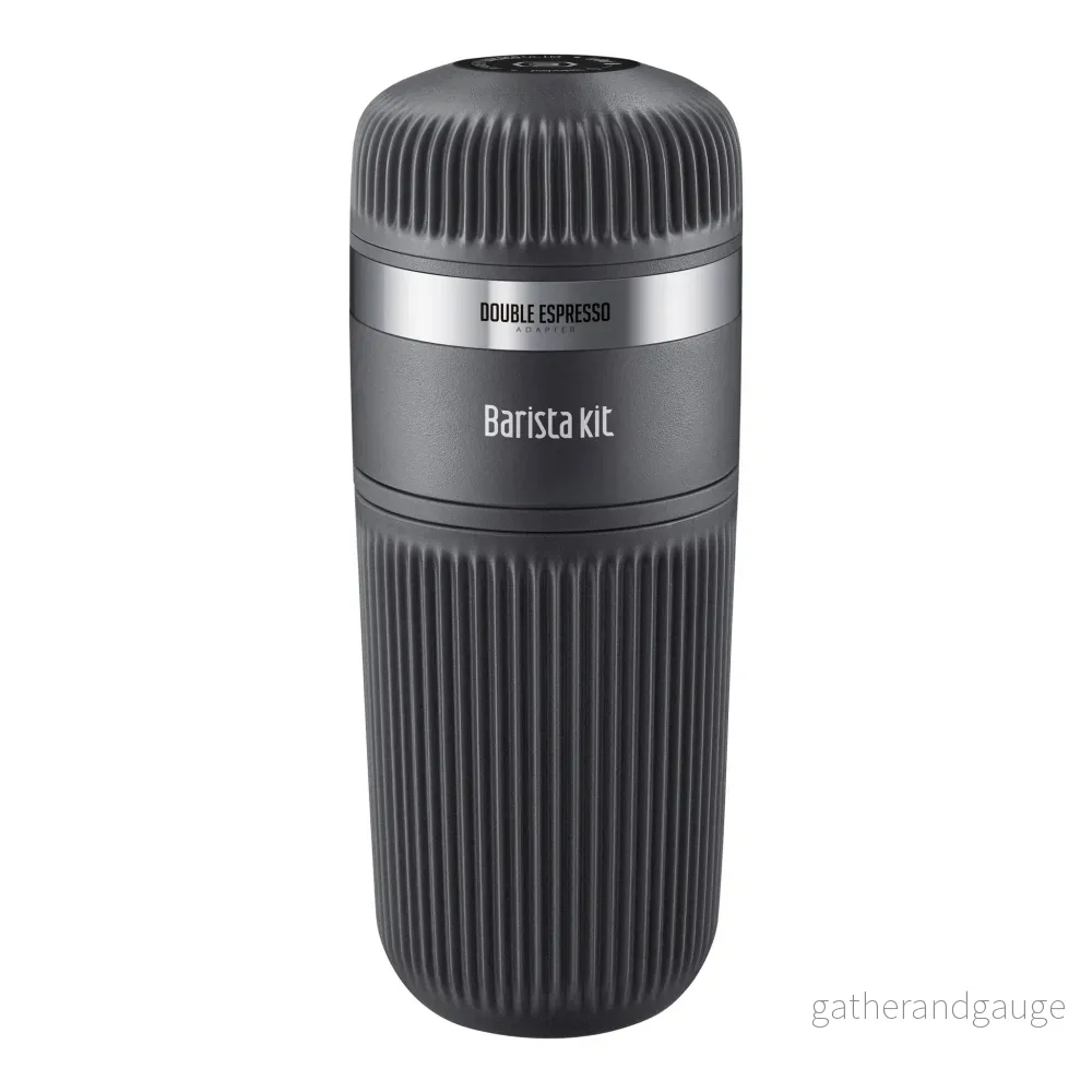 Nanopresso Barista Kit