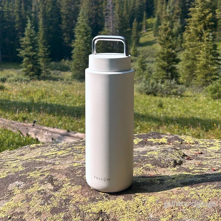 Carter Carry Tumbler White 1L - Bild 3