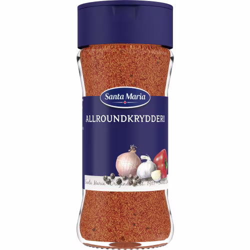 Santa Maria Allroundkrydda 120g