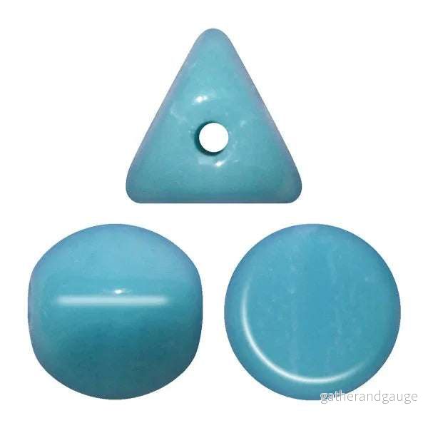 Ilos® Par Puca® - Opaque Blue Turquoise, 10 gram