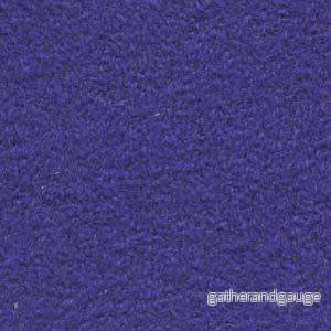 Ultrasuede – Zodiac 21x21cm, 1 Styck