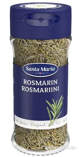 Rosmarin Rosmarin