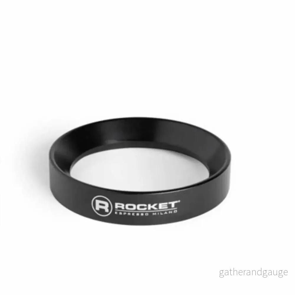 Rocket Espressos kaffedoseringsring 58 mm - Bild 2