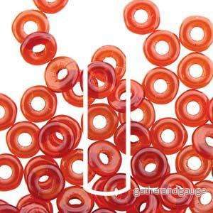 O Bead - Red, 8,1 gram