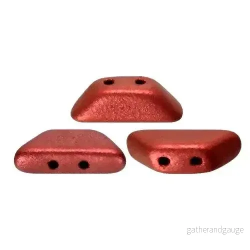 Tinos® Par Puca® - Red Metallic Matt 10 gram