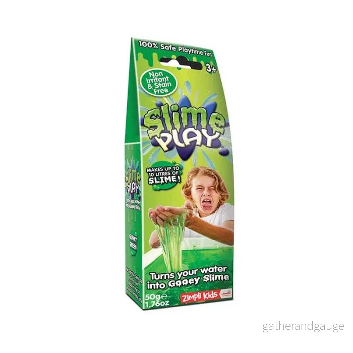 Zimpli Kids Slime Play - Bild 3
