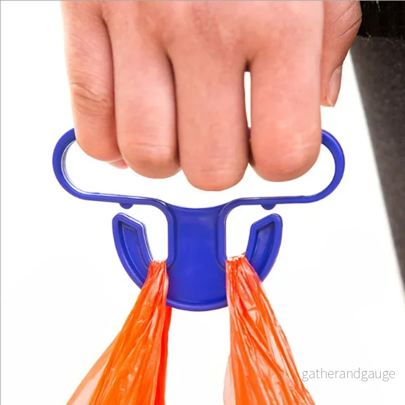 Bärhandtag för kassar