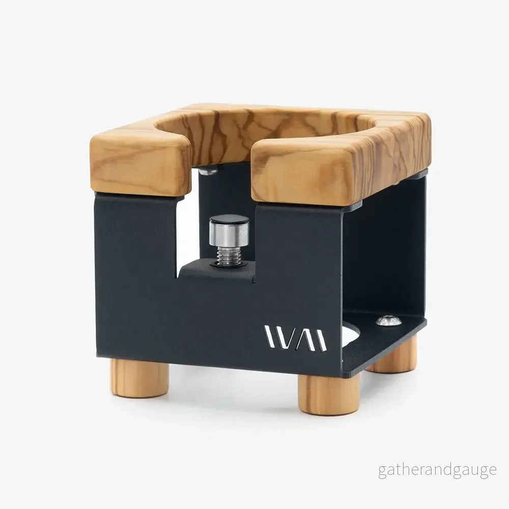 Tamper station - Bild 2