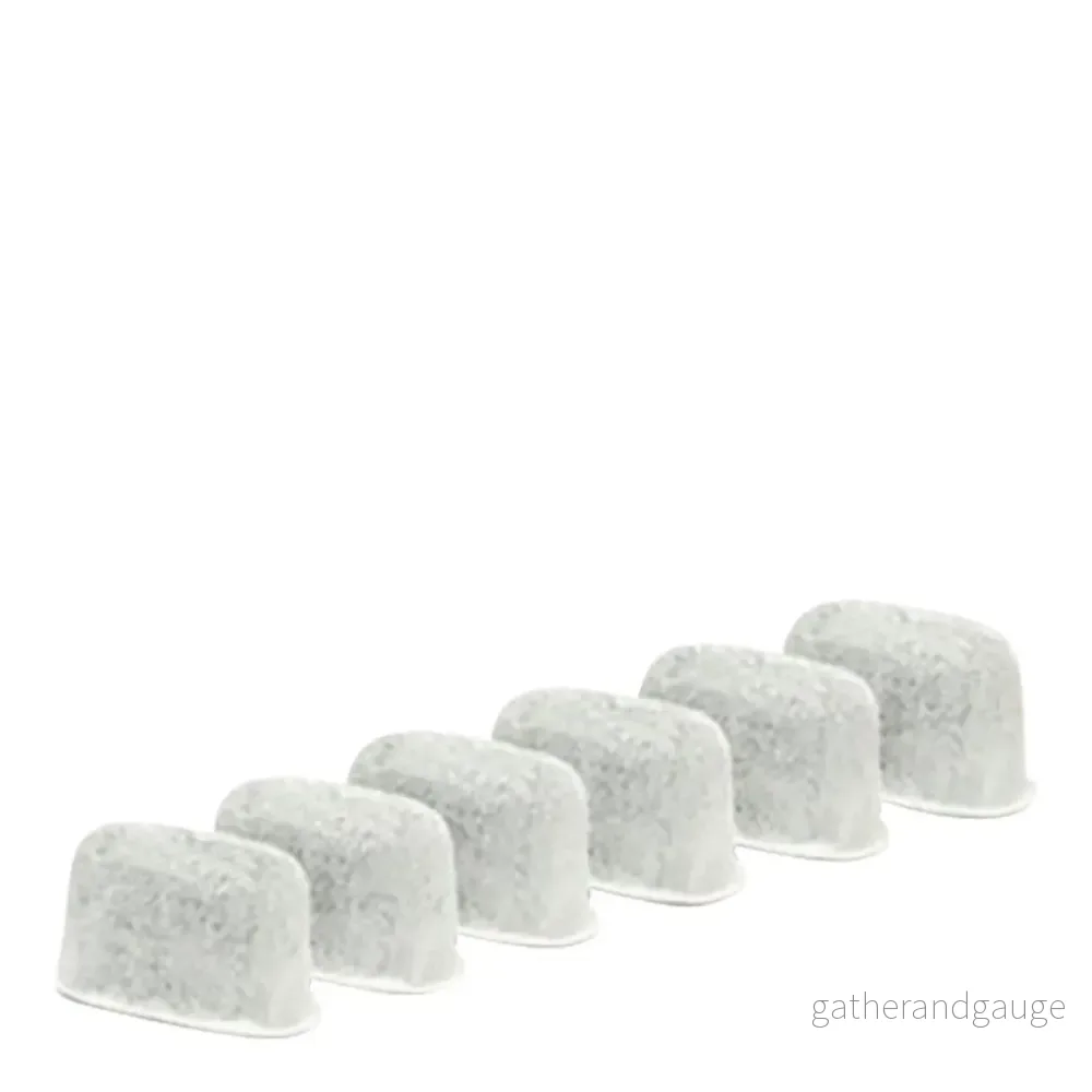 Sage Vattenfilter 6-pack Sage Vattenfilter 6-pack
