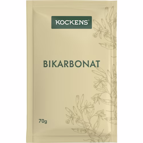 Kockens Bikarbonat Påse 70g