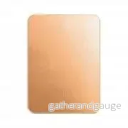 Stansbar Tag ImpressArt – 51mm x 35mm (2st) Stansbar Tag ImpressArt – 51mm x 35mm (2st)