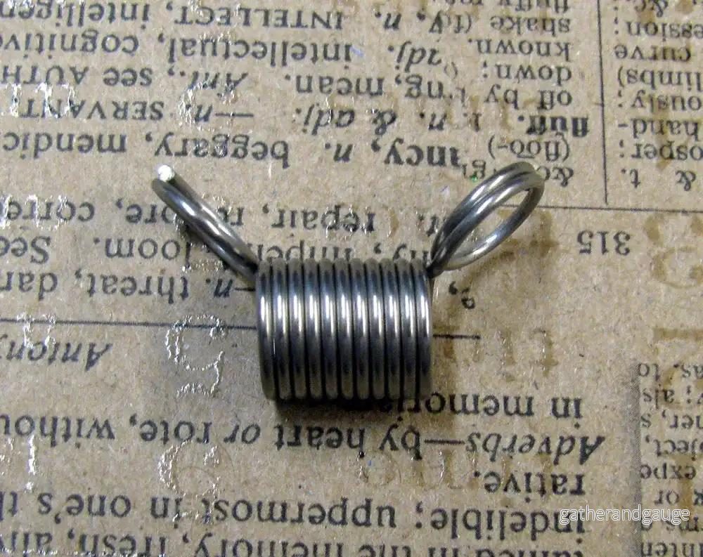 Bead Stopper – 1 styck
