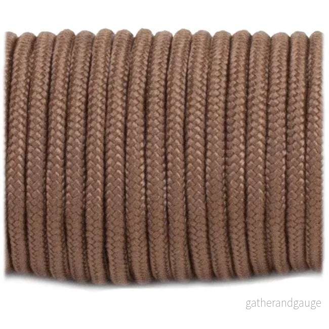 Paracord Type II 425, Coyote Brown - 10 Meter