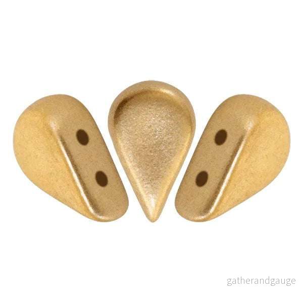 Amos® par Puca® – Light Gold Matte, 10 gram Amos® par Puca® – Light Gold Matte, 10 gram