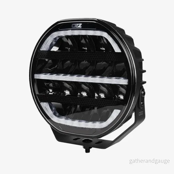 Extraljus OZZ XR2 P9 - Bild 2