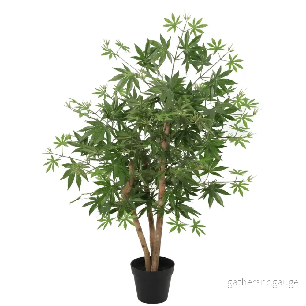 ARTIFICIAL Acer palmatum – 100cm ARTIFICIAL Acer palmatum – 100cm