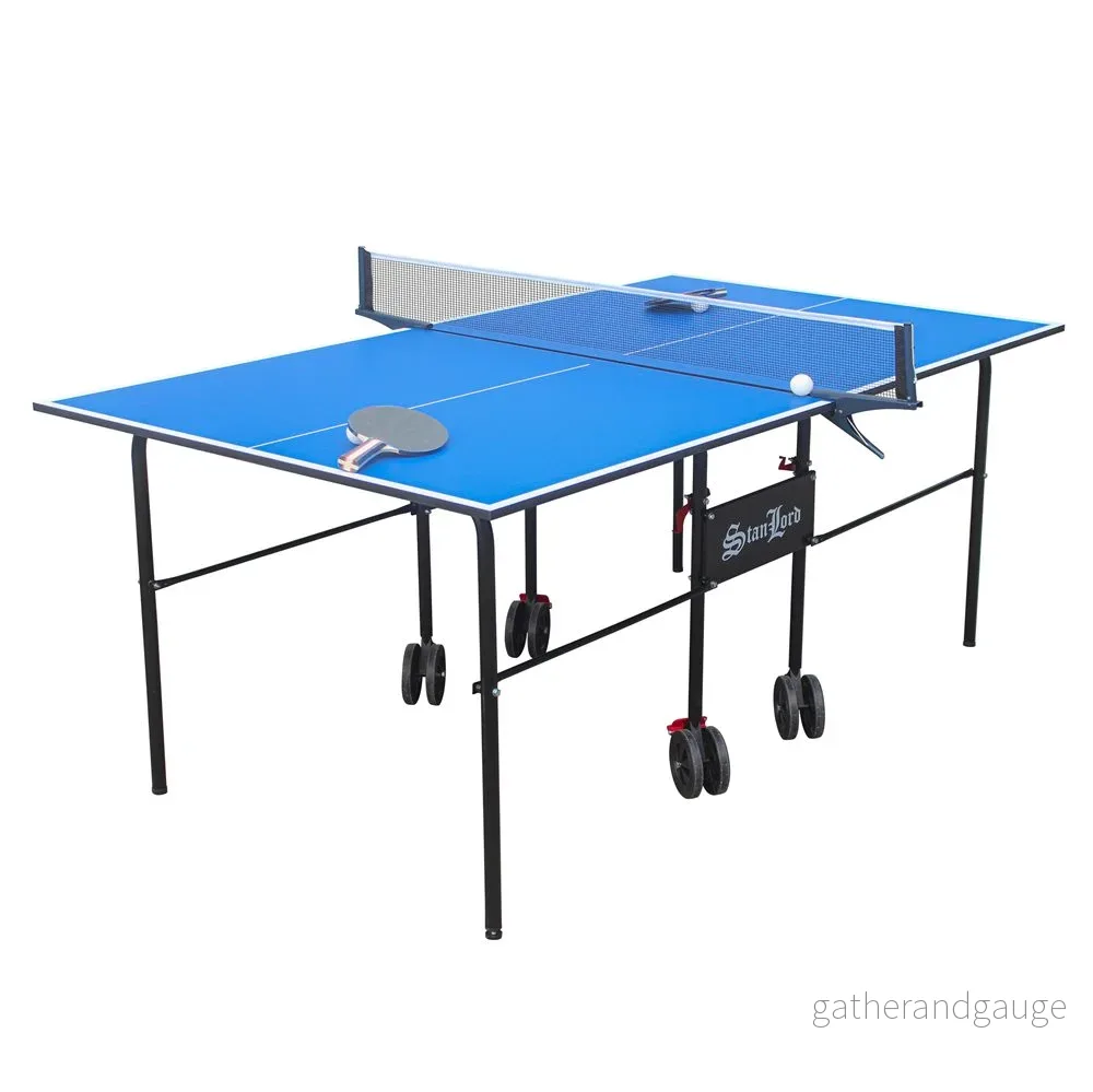 Stanlord Bordtennisbord Verona Stanlord Bordtennisbord Verona