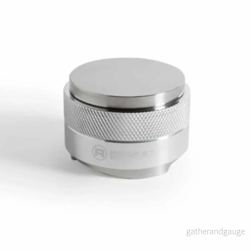 Rocket espresso Tamper/Distributor 58 mm
