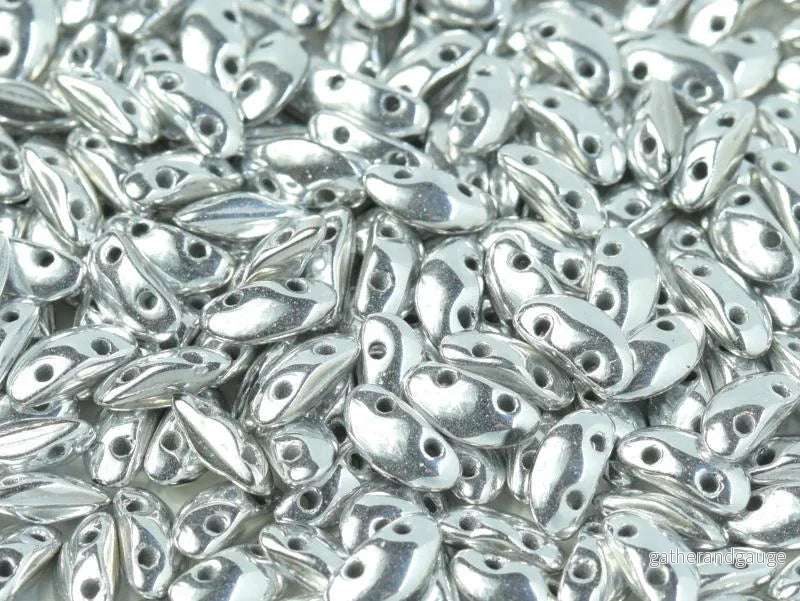 Mobyduo® – Crystal Labrador Full 3x8mm, 25-pack Mobyduo® – Crystal Labrador Full 3x8mm, 25-pack