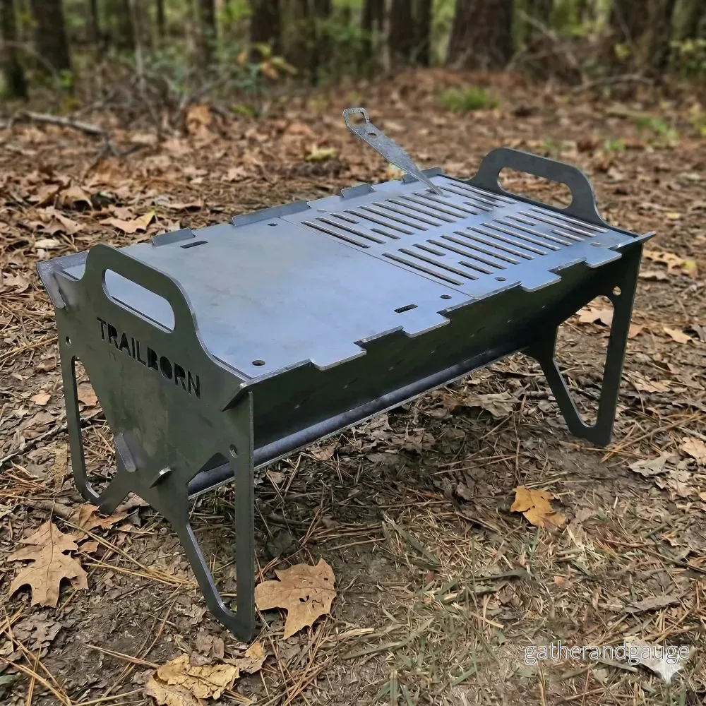 Firebox