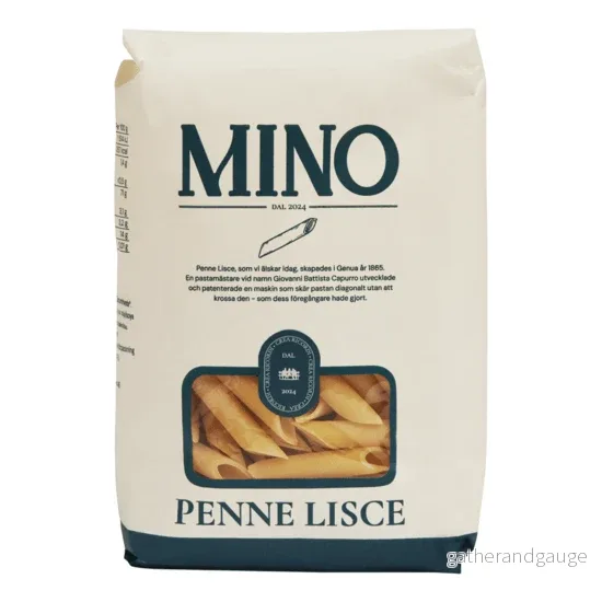 Mino Penne Lisce 400 g
