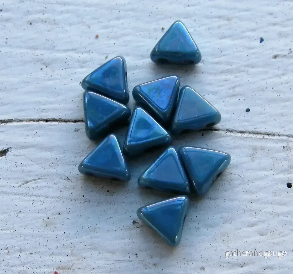 Kheops® Par Puca® – Opaque Blue Turquoise Nebula, 10 gram Kheops® Par Puca® – Opaque Blue Turquoise Nebula, 10 gram