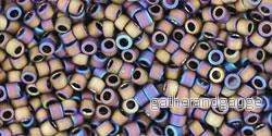 TOHO Treasure – Matt color iris lila 11/0, 5 gram TOHO Treasure – Matt color iris lila 11/0, 5 gram