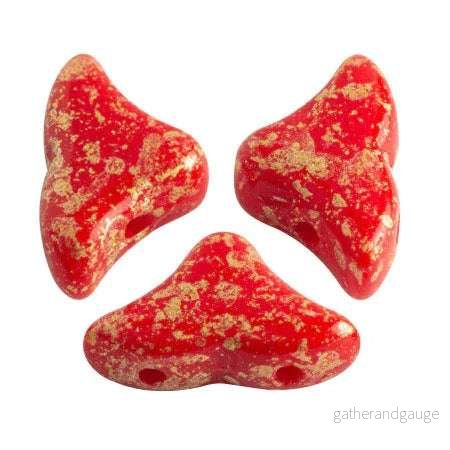 Hélios® par Puca® - Opaque Light Coral Splash, 10 gram