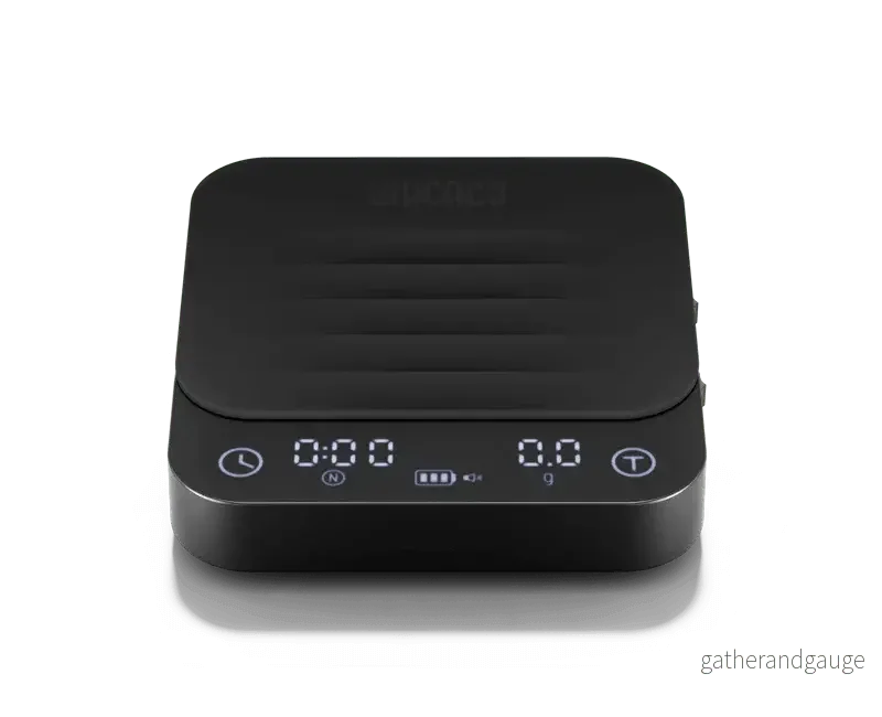Exagram Pro – Wacaco