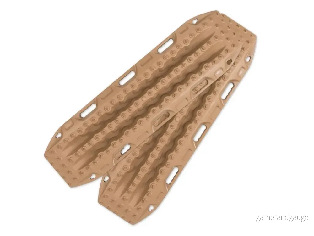 Maxtrax MKII / Desert Tan