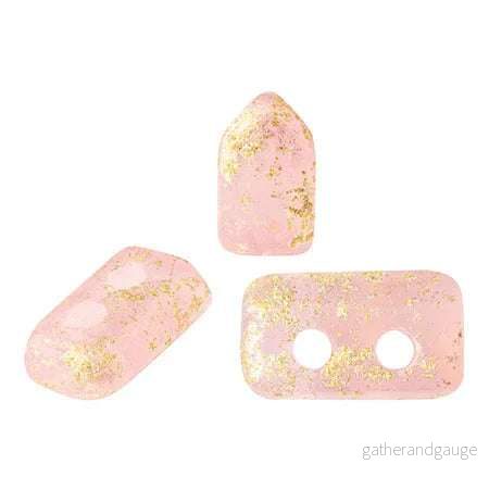 Piros® Par Puca® - Light Rose Opal Splash, 10 gram