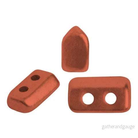 Piros® Par Puca® - Bronze Red Matte, 10 gram