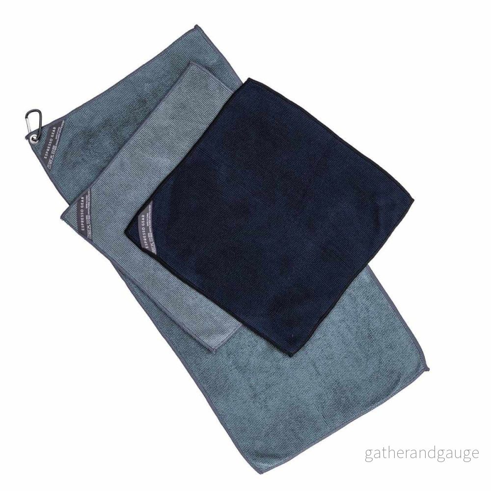Mikrofiber barista duk set 3-pack