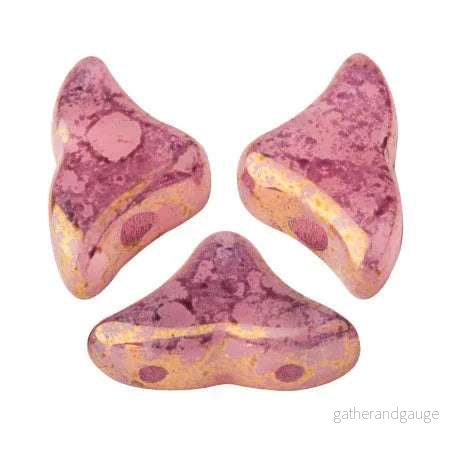 Hélios® par Puca® – Light Rose Opal Bronze, 10 gram