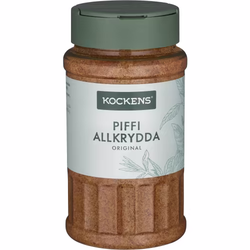 Kockens Allkrydda Piffi Burk 540g Kockens Allkrydda Piffi Burk 540g