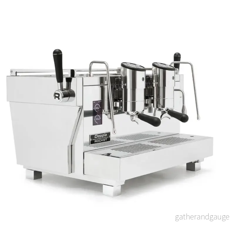 Rocket Espresso RE Doppia Kommersiell espressomaskin (Hyra) Rocket Espresso RE Doppia Kommersiell espressomaskin (Hyra)