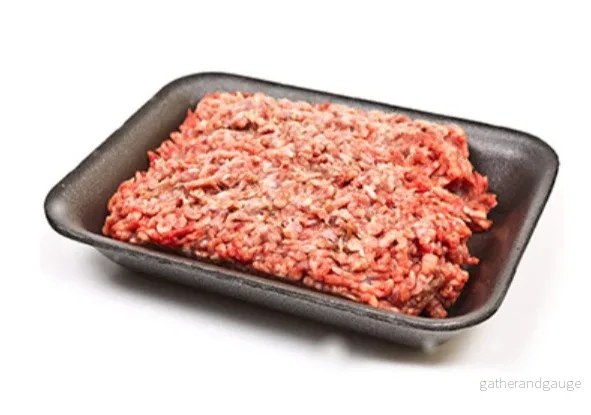 Fläskfärs Dalsjöfors 1kg