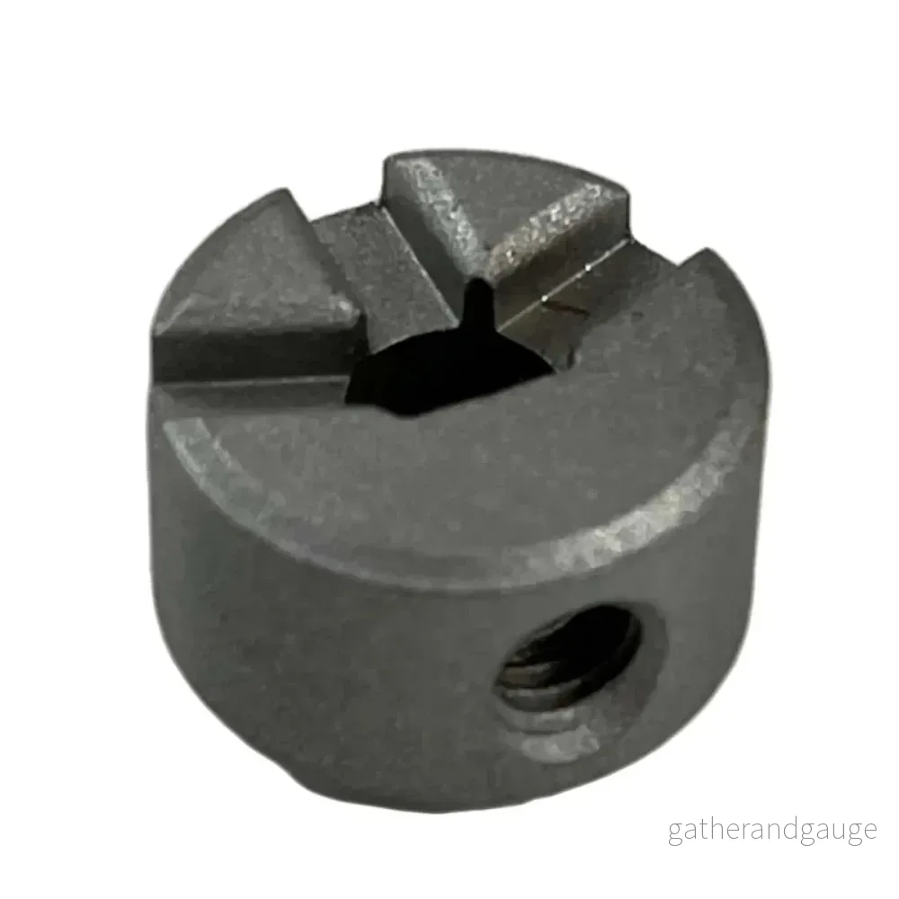 Sette Porta Filter (Hook Cylinder)