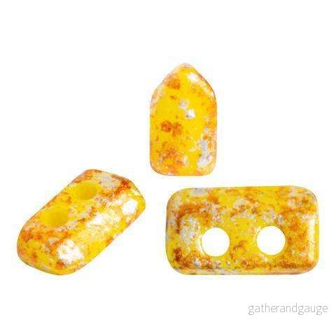 Piros® Par Puca® - Opaque Jonquil Tweedy, 10 gram
