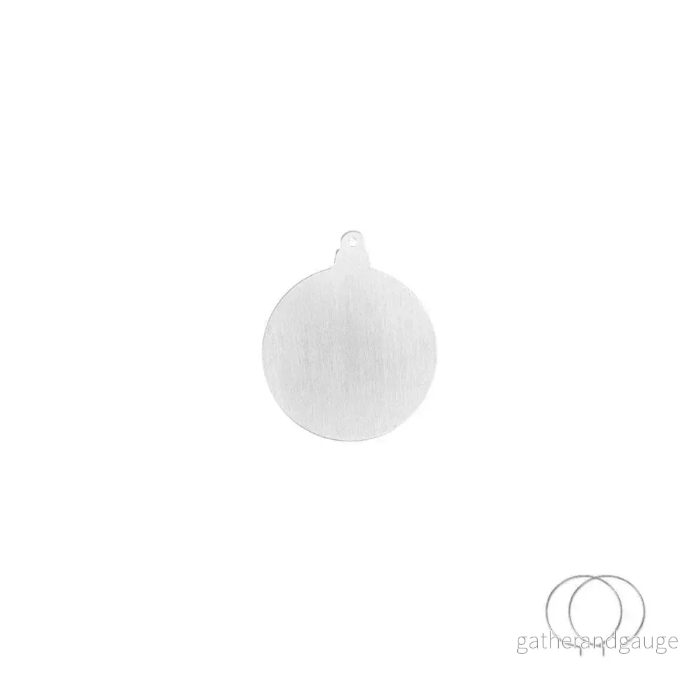 ImpressArt – Julkulor (6st) ImpressArt – Julkulor (6st)