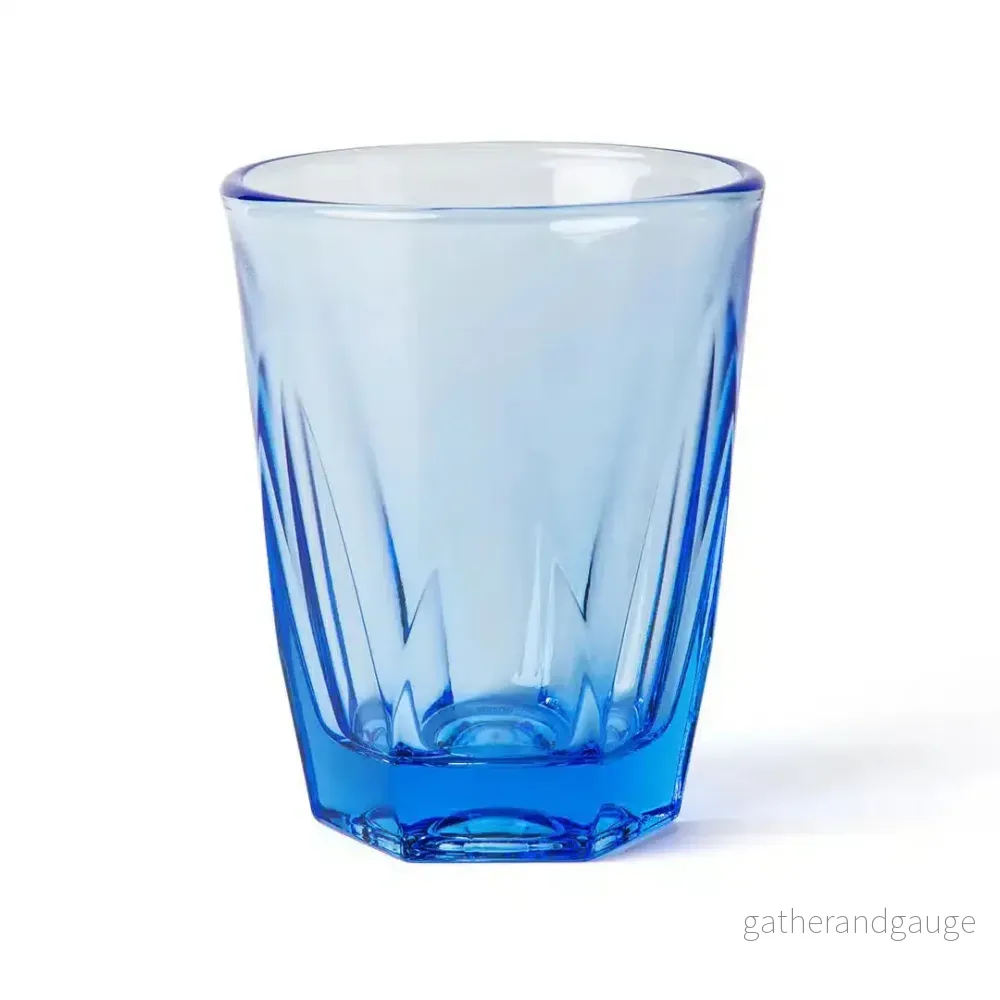 Vero Latte glas 355ml - Bild 2