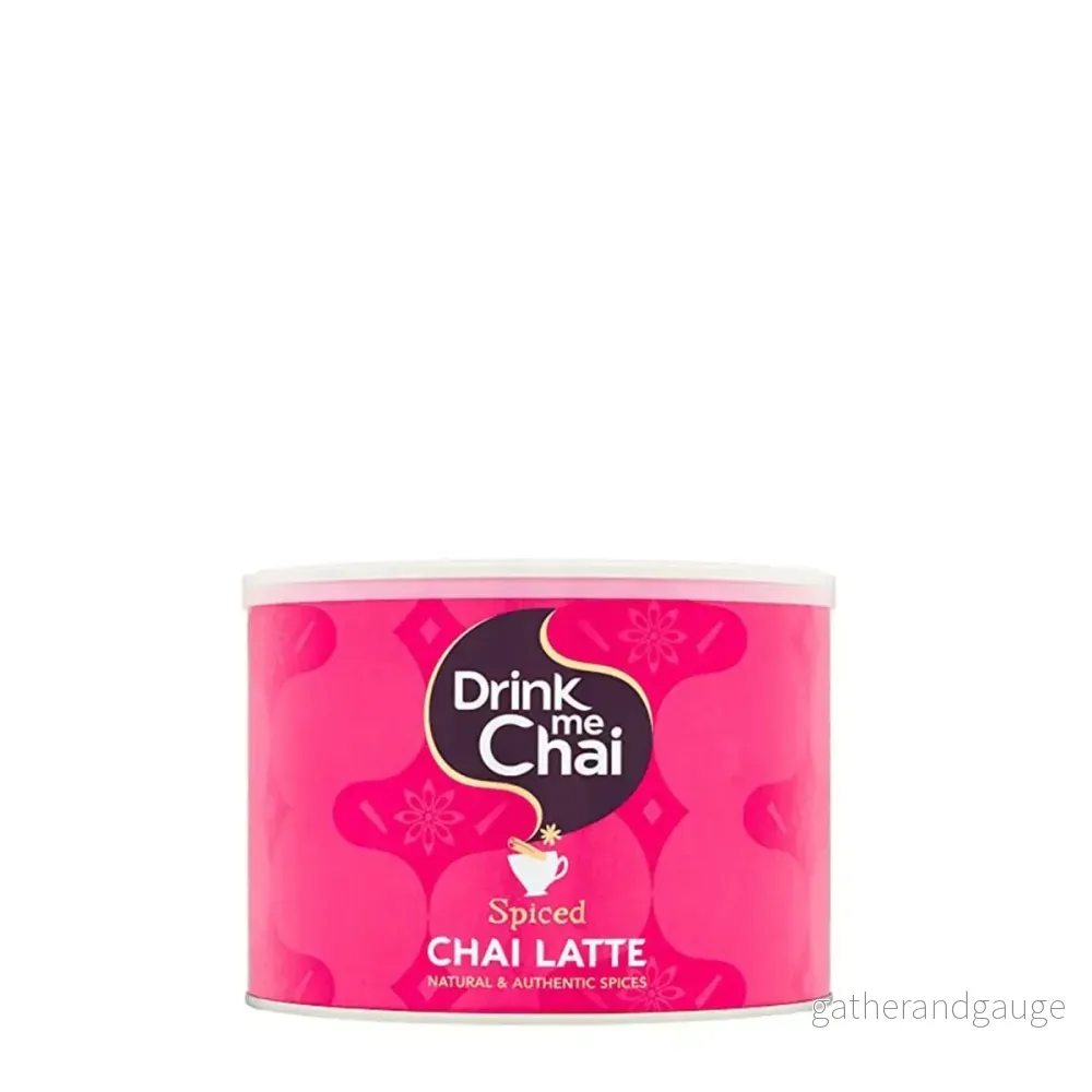 Chai pulver 1kg Chai pulver 1kg