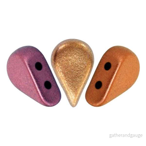 Amos® par Puca® – Gold Metallic Iris, 10 gram Amos® par Puca® – Gold Metallic Iris, 10 gram