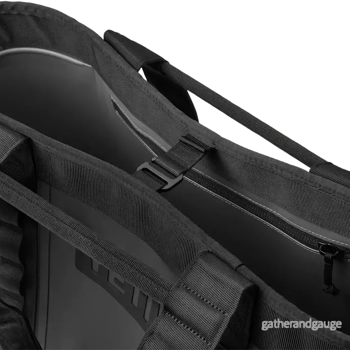 YETI Väska Camino Carryall 35 2.0 - Svart - Bild 3